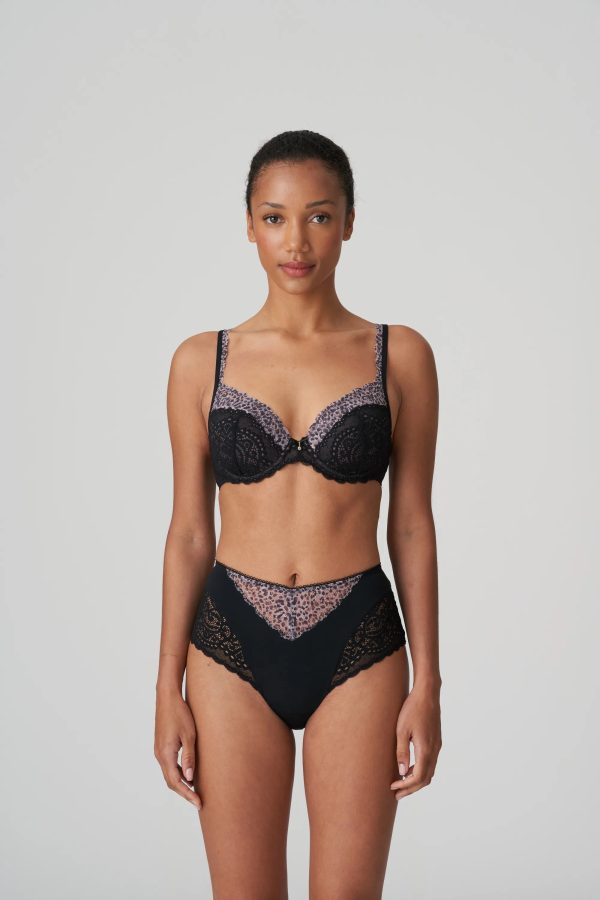 Marie Jo Coely Full Brief