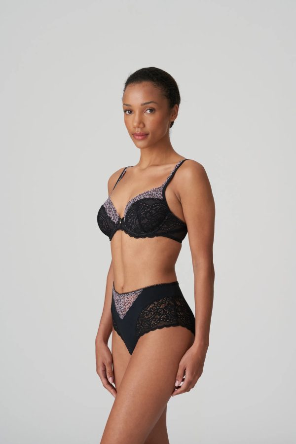 Marie Jo Coely Full Brief