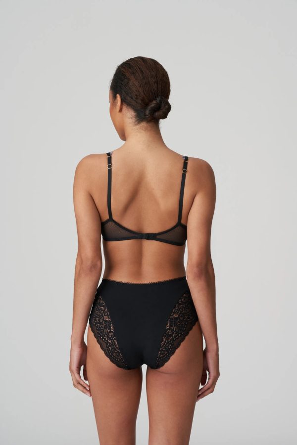Marie Jo Coely Full Brief