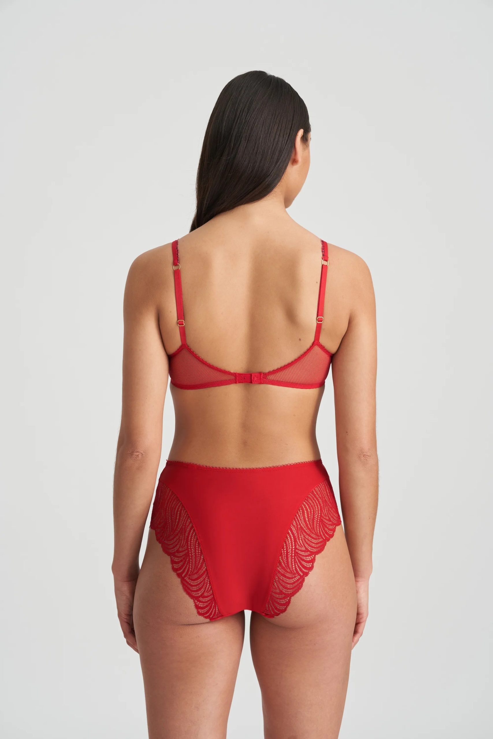 Sexy Solid Color Maaree Solidarity Bra For Women With Wrapped Fold, Chest  Strap Pad, And Camisole Vest Top Sling Underwear From Yujiliu, $15.49