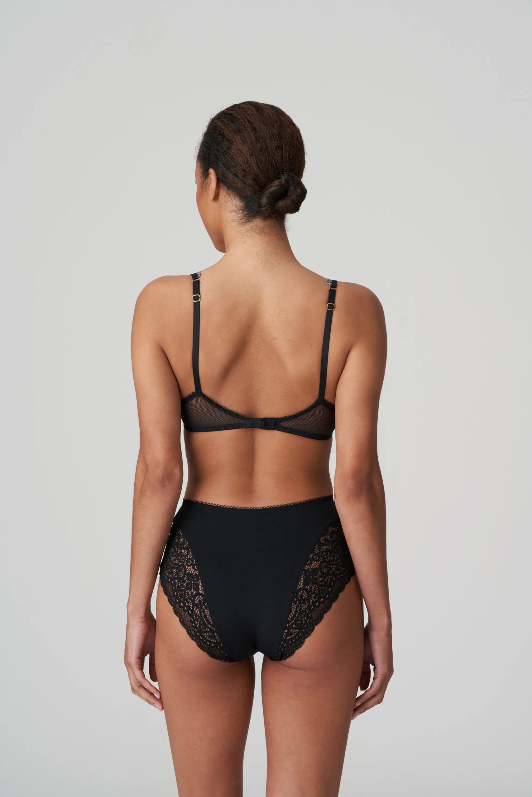 Marie Jo Coely T-Shirt Padded Heart Shape Bra