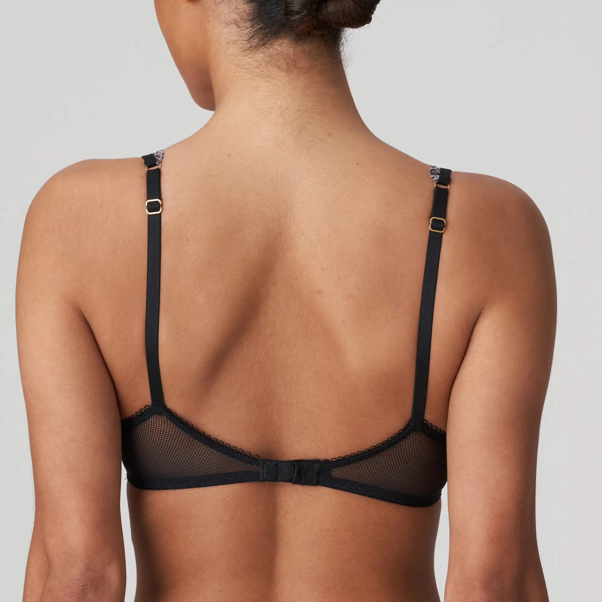 Marie Jo Coely T-Shirt Padded Heart Shape Bra