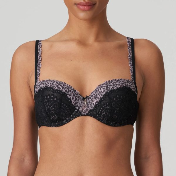 Marie Jo Coely T-Shirt Padded Half Cup Bra