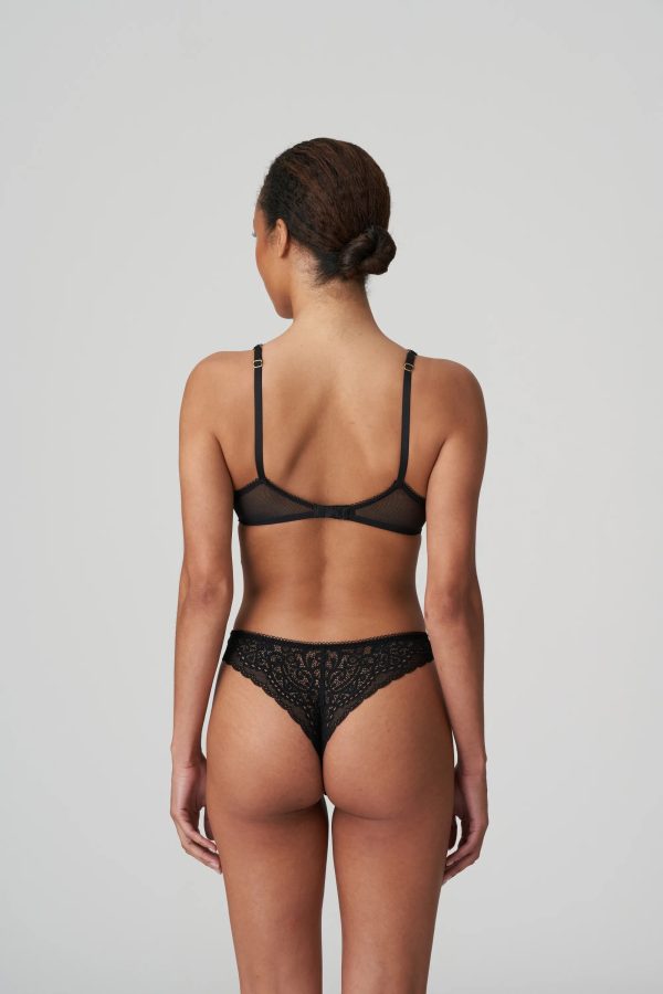 Marie Jo Coely T-Shirt Padded Half Cup Bra
