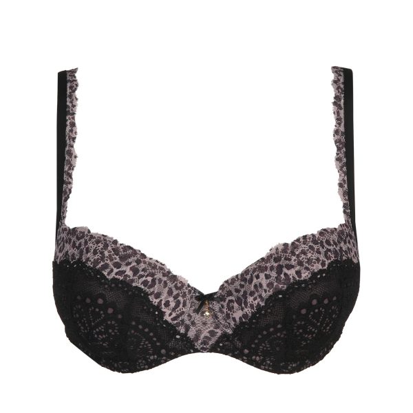 Marie Jo Coely T-Shirt Soutien-gorge demi-bonnet rembourré