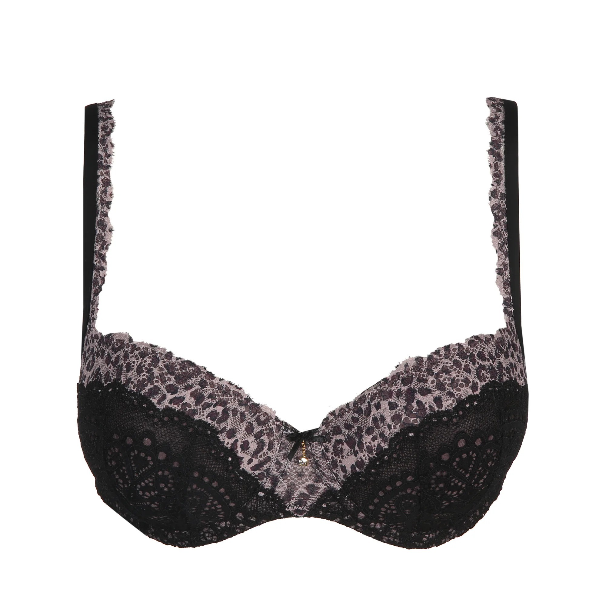 Marie Jo Coely T-Shirt Padded Half Cup Bra