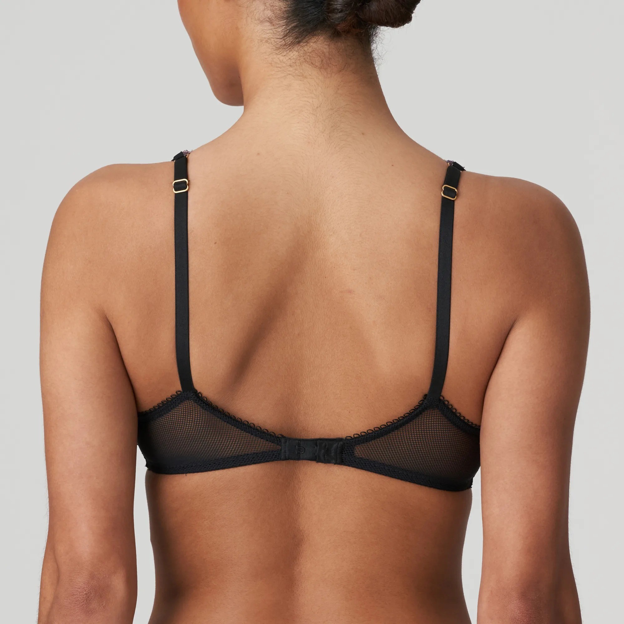 Marie Jo Coely T-Shirt Padded Half Cup Bra