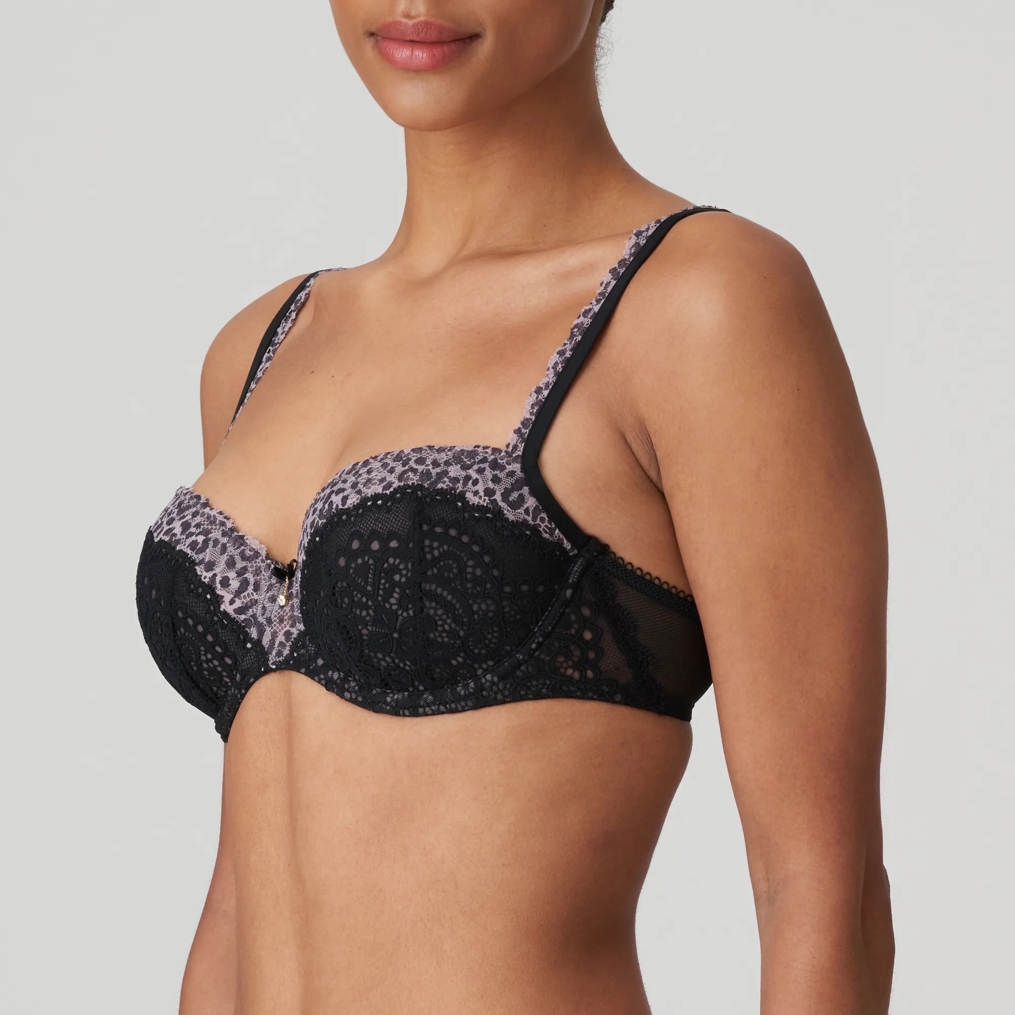 Marie Jo Coely T-Shirt Padded Half Cup Bra