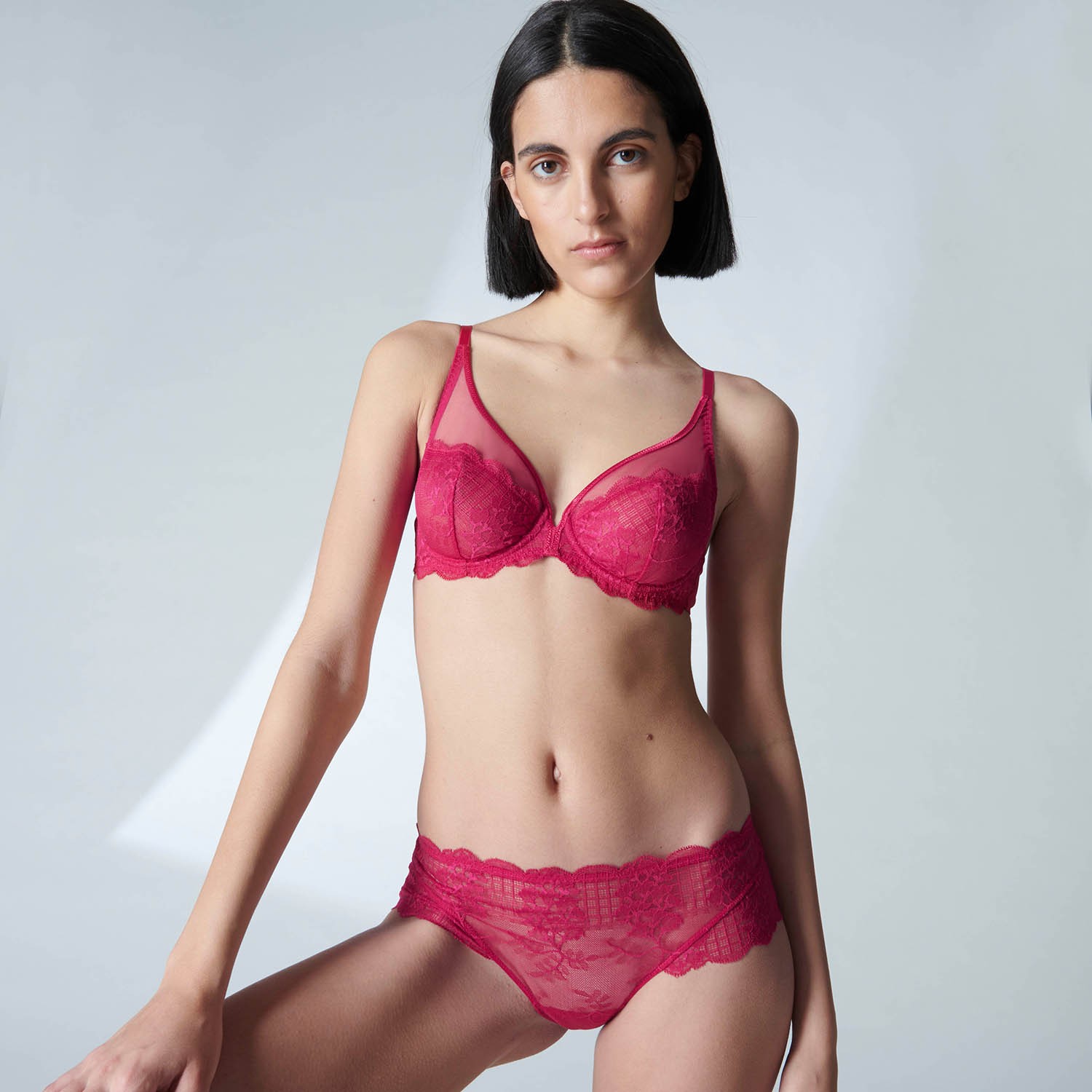 Simone Pérèle