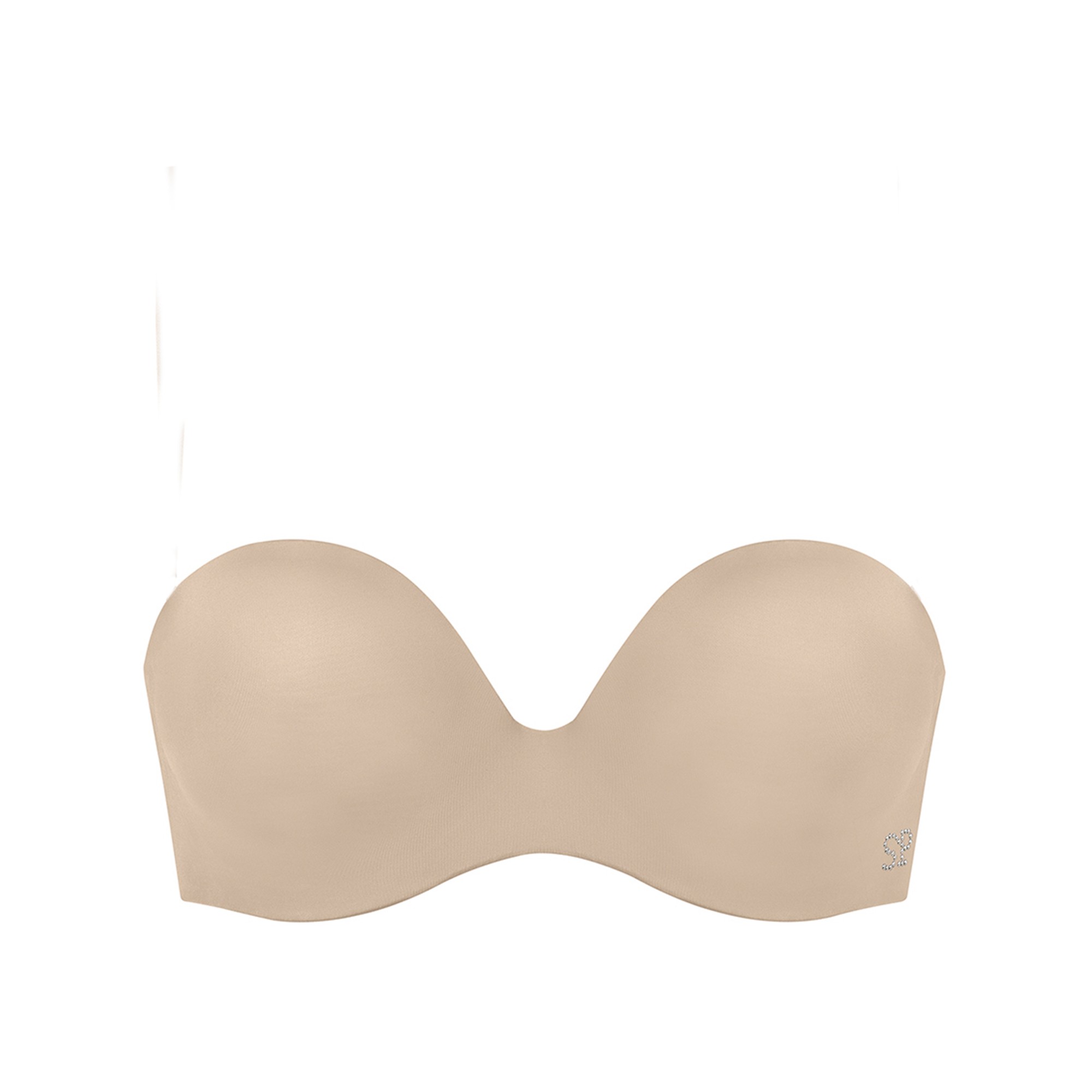 Simone Pérèle Inspiration Padded Strapless Bra