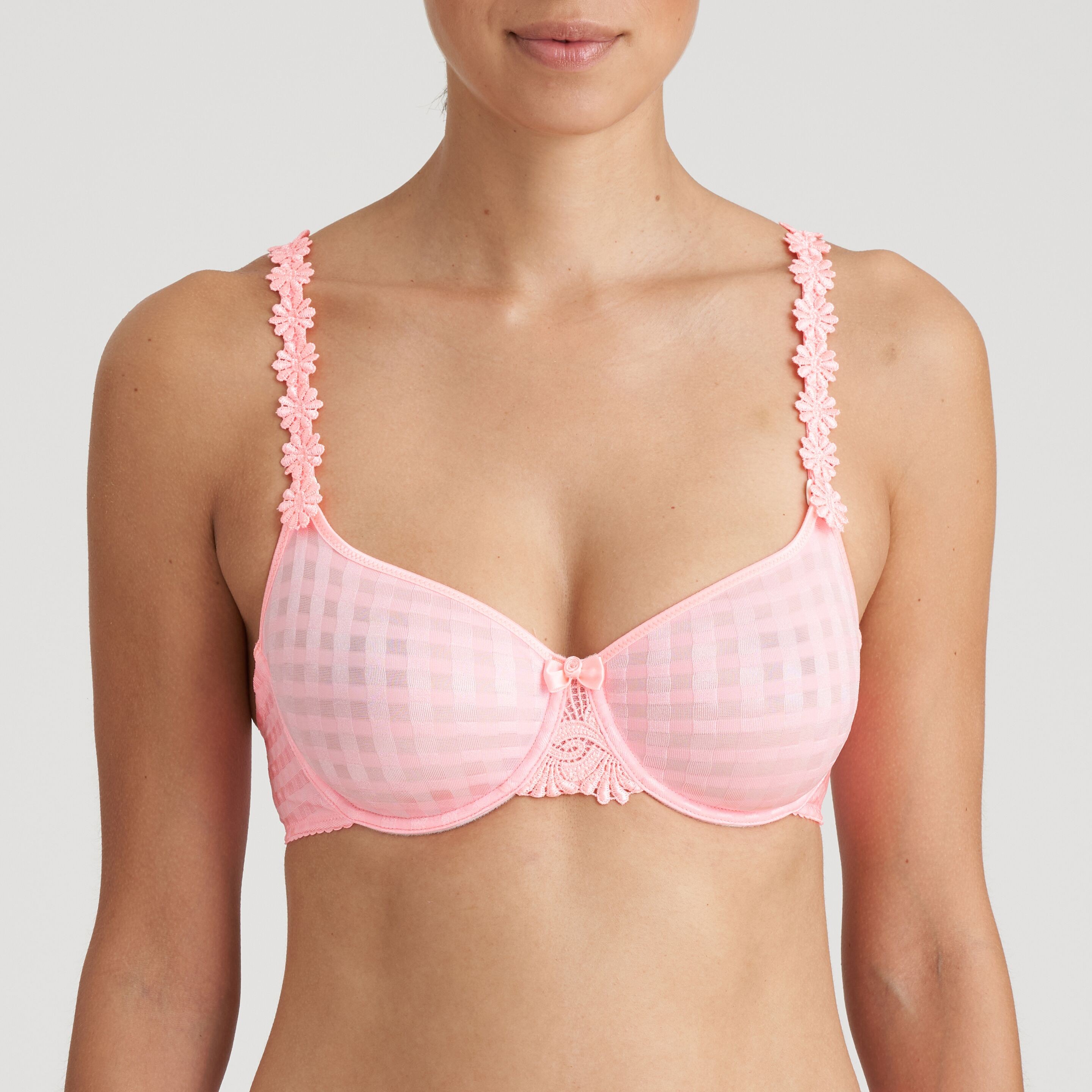 Marie Jo Avero Soutien-Gorge Armature Non Coussiné et Sans Couture
