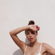 Marie Jo Channing T-Shirt Soutien-gorge rembourré en forme de cœur