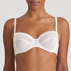 Marie Jo Channing Soutien-gorge à armatures et à bonnets intégraux