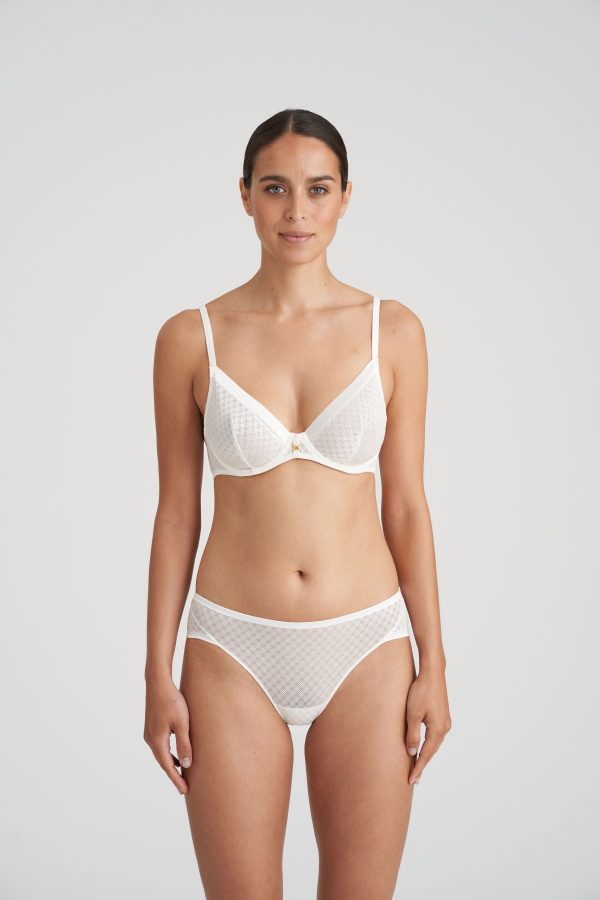 Marie Jo Channing Underwire Plunge Bra