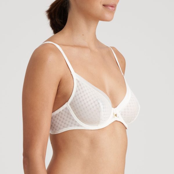 Marie Jo Channing Soutien-gorge pigeonnant à armatures