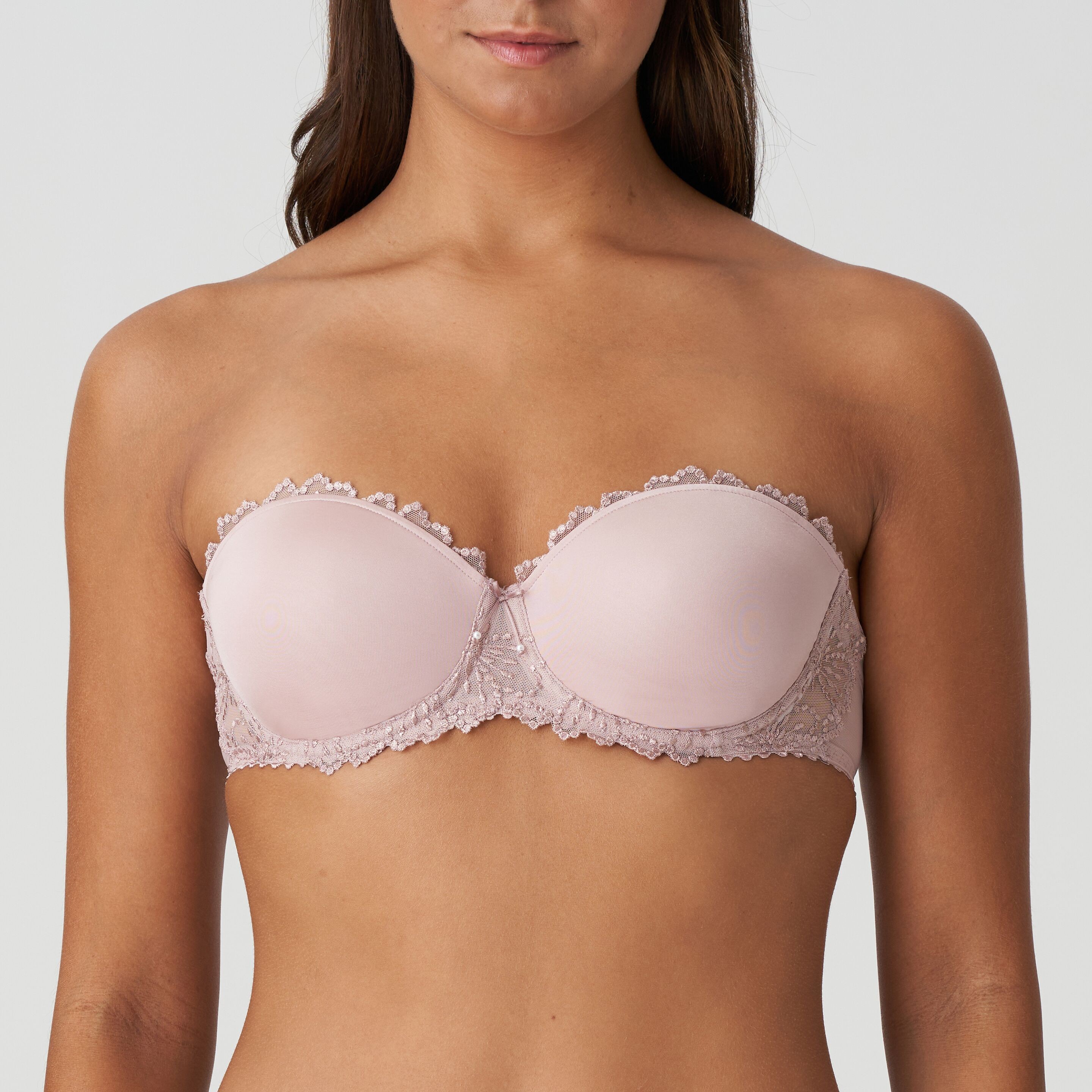 Marie Jo Jane Padded Strapless Bra