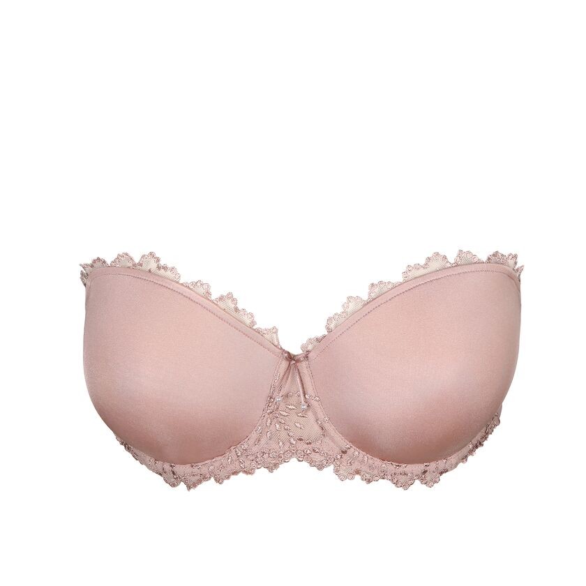 Marie Jo Jane Padded Strapless Bra