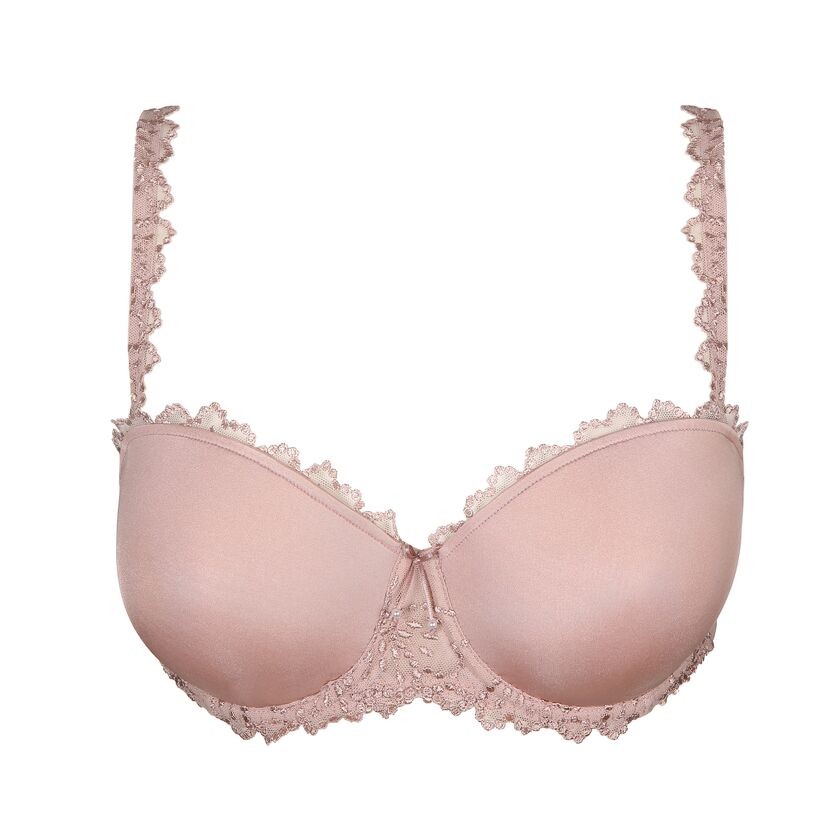 Marie Jo Jane Padded Strapless Bra