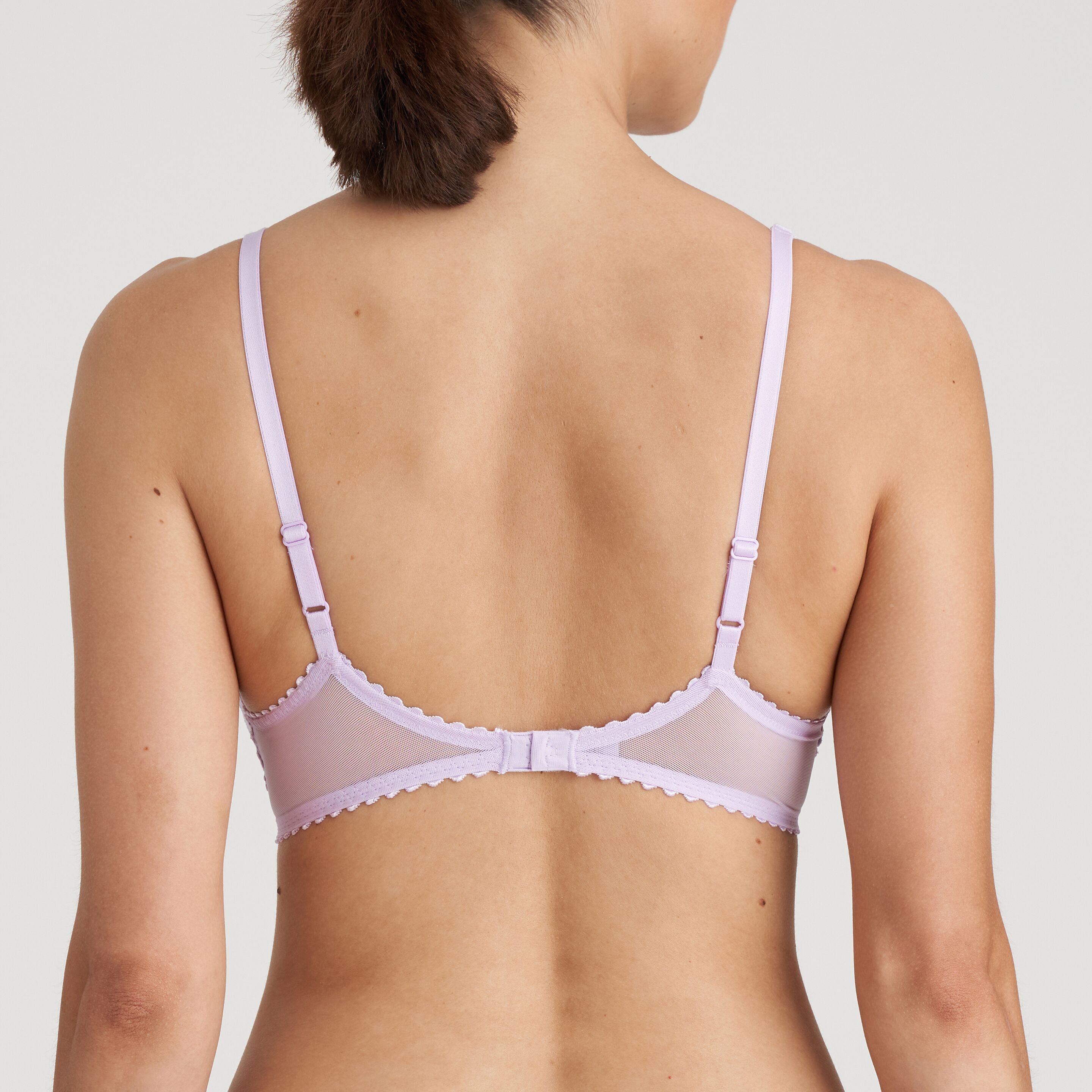 Marie Jo JANE natural push-up bra removable pads