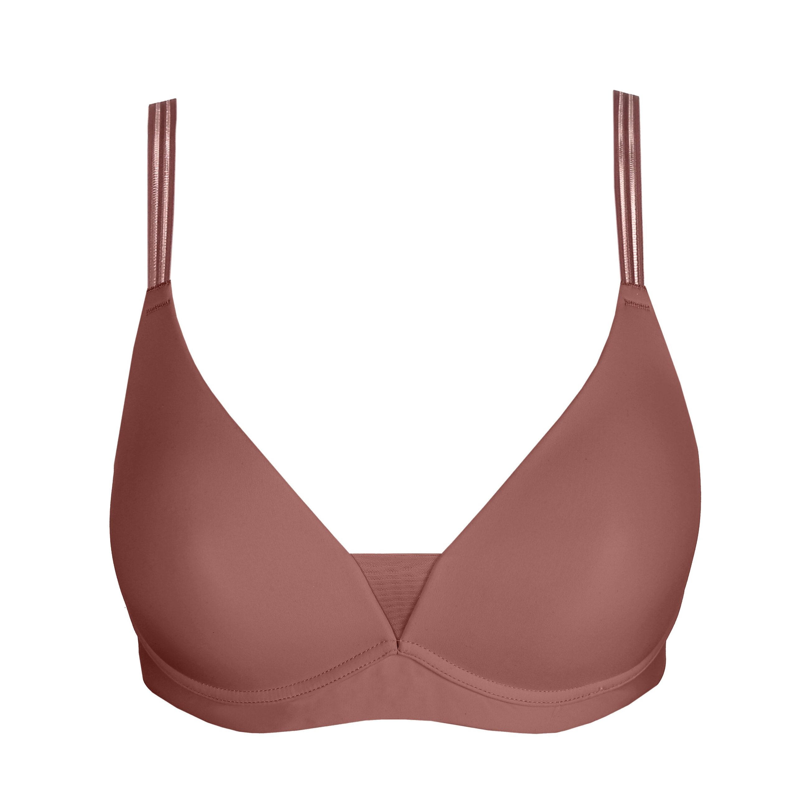 Marie Jo Louie Full Cup Wireless - Lingerie Underworld