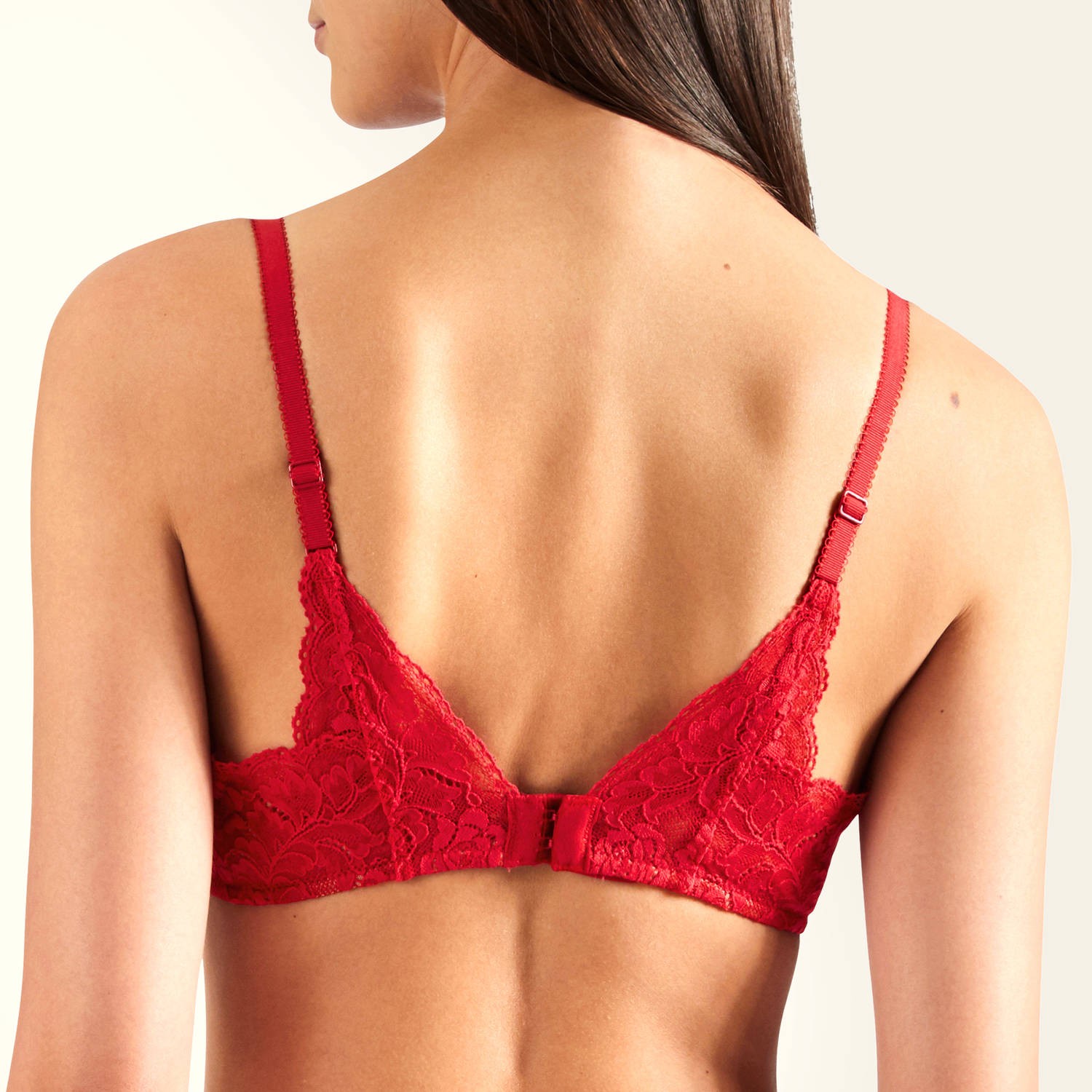 Aubade Rosessence T-Shirt Half Cup