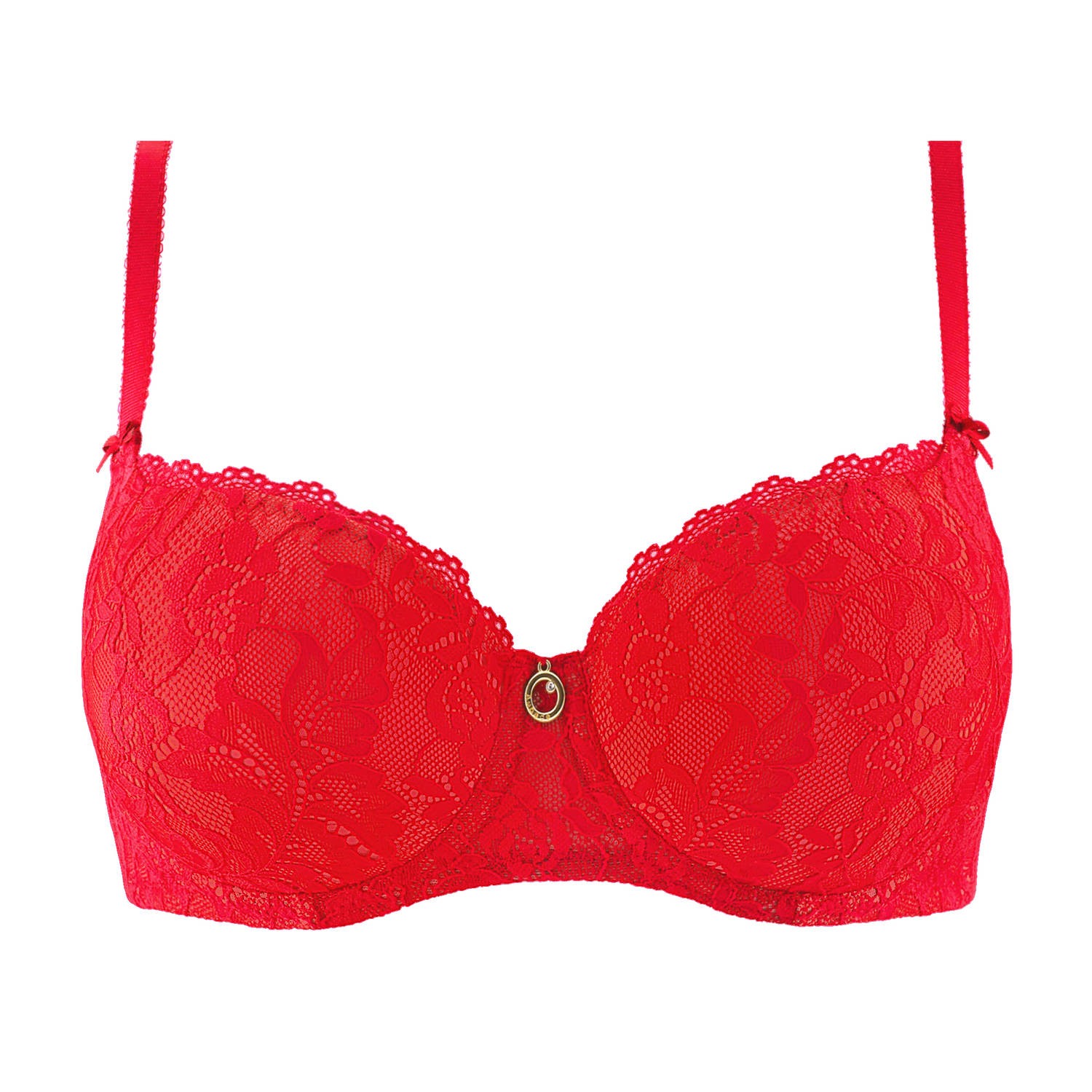 Aubade Rosessence T-Shirt Half Cup