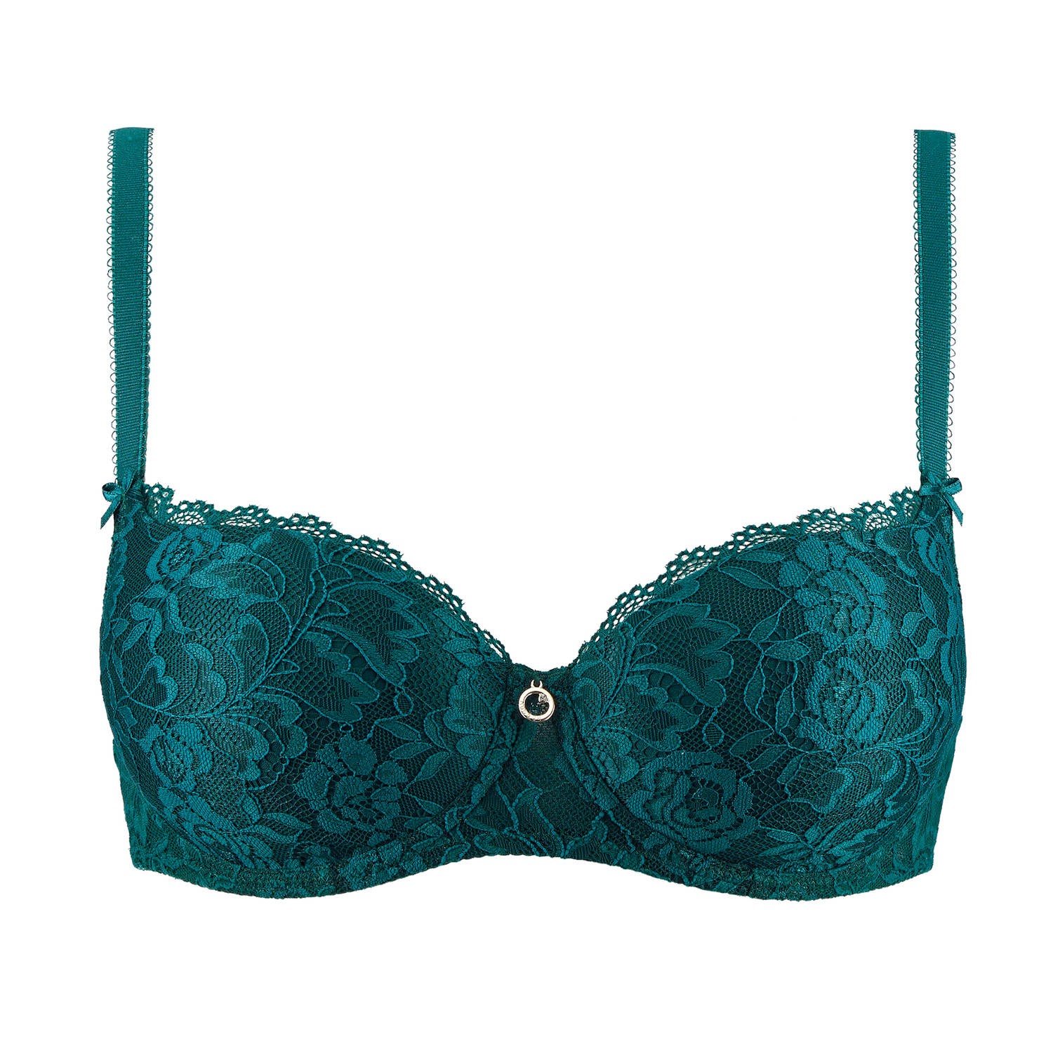 Aubade Rosessence T-Shirt Half Cup