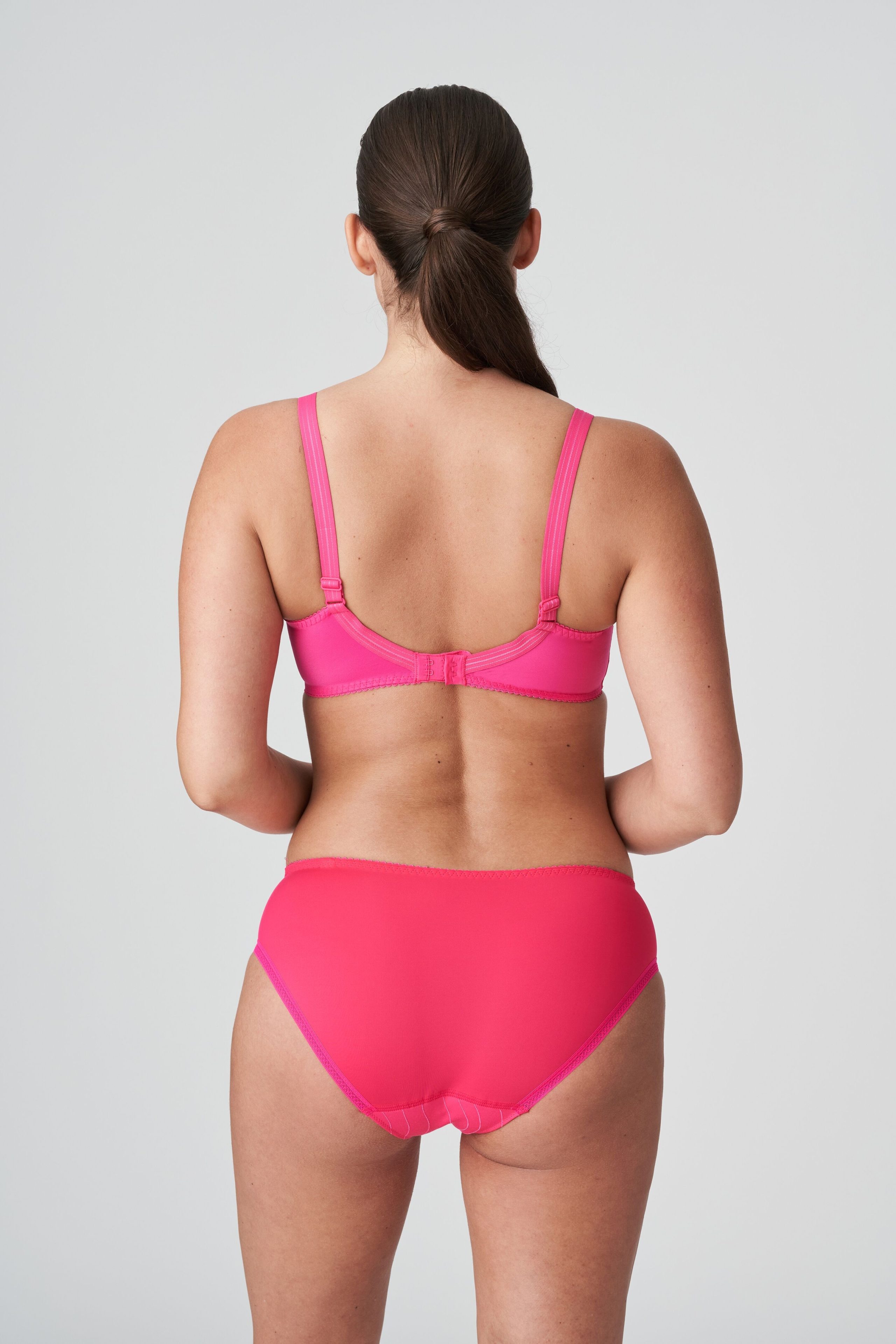PrimaDonna Deauville Armature Bonnets Profonds