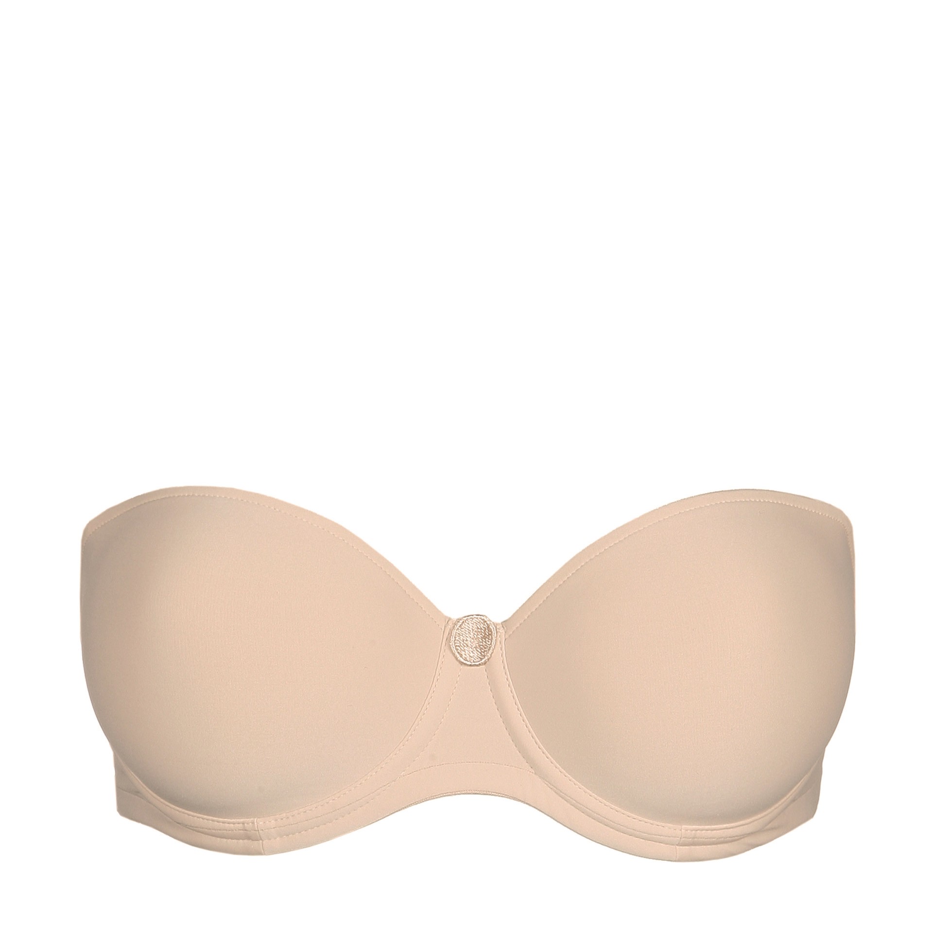 Marie Jo Tom Padded Strapless & Convertible Bra