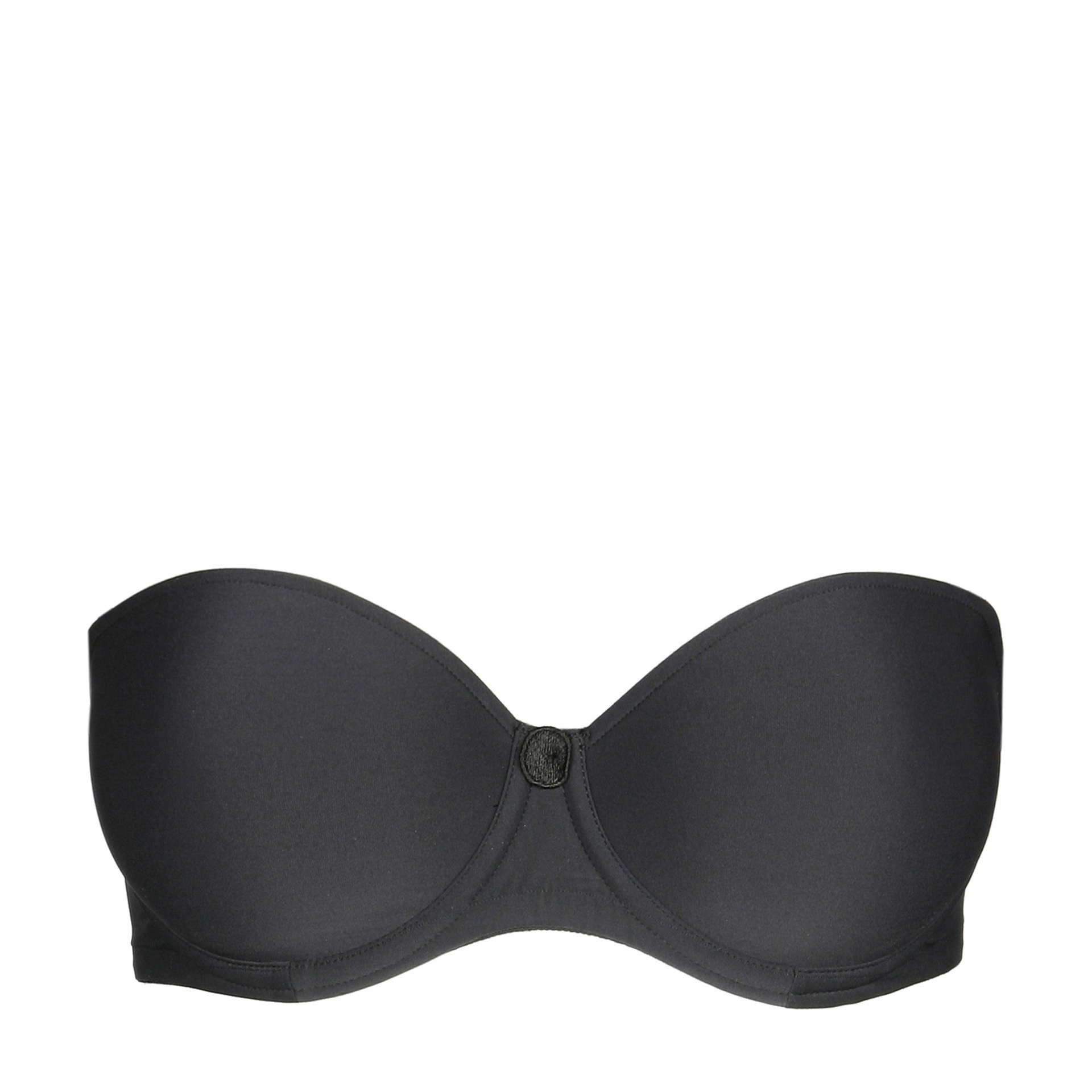 Marie Jo Tom Soutien-gorge rembourré sans bretelles et convertible