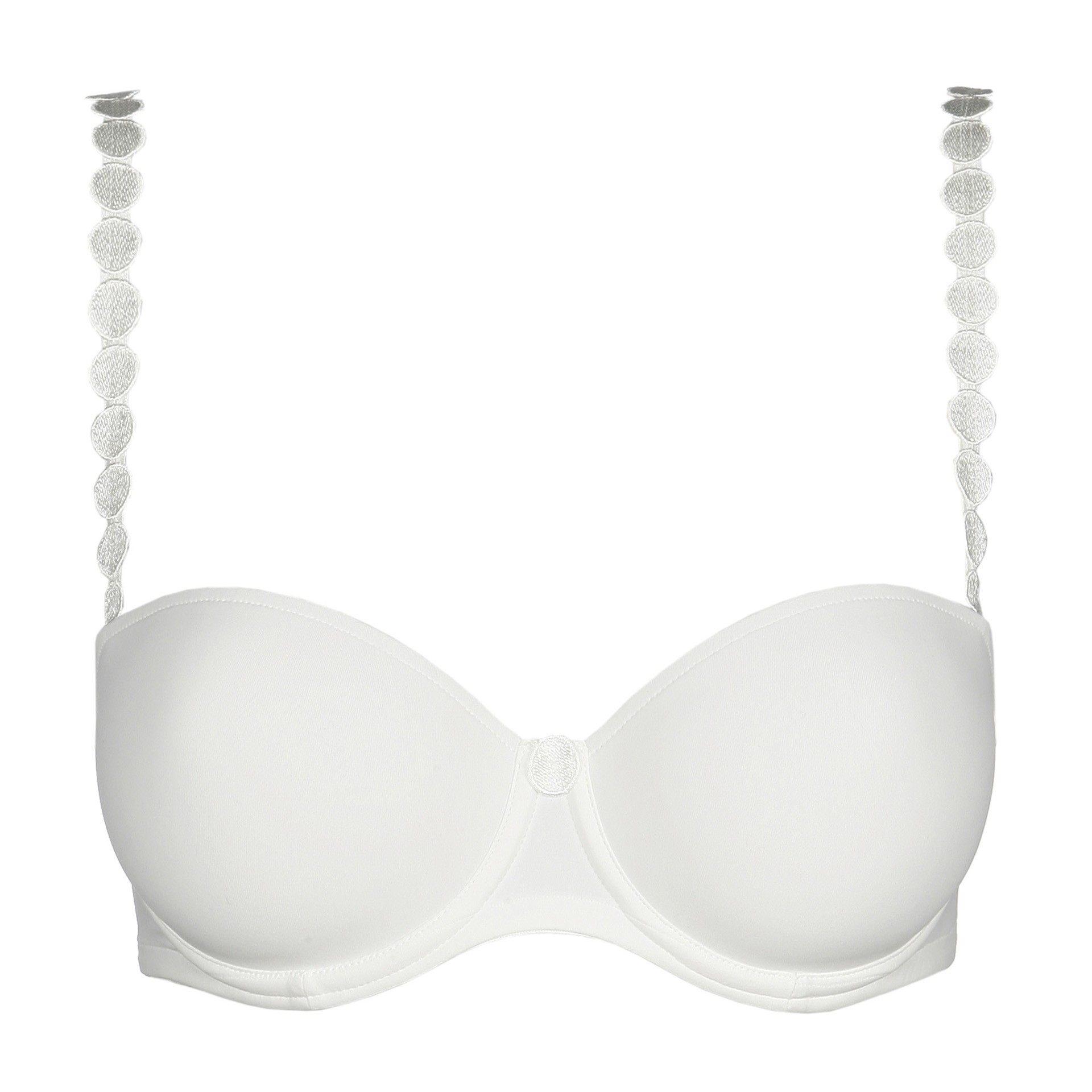 Marie Jo Tom Padded Strapless & Convertible Bra