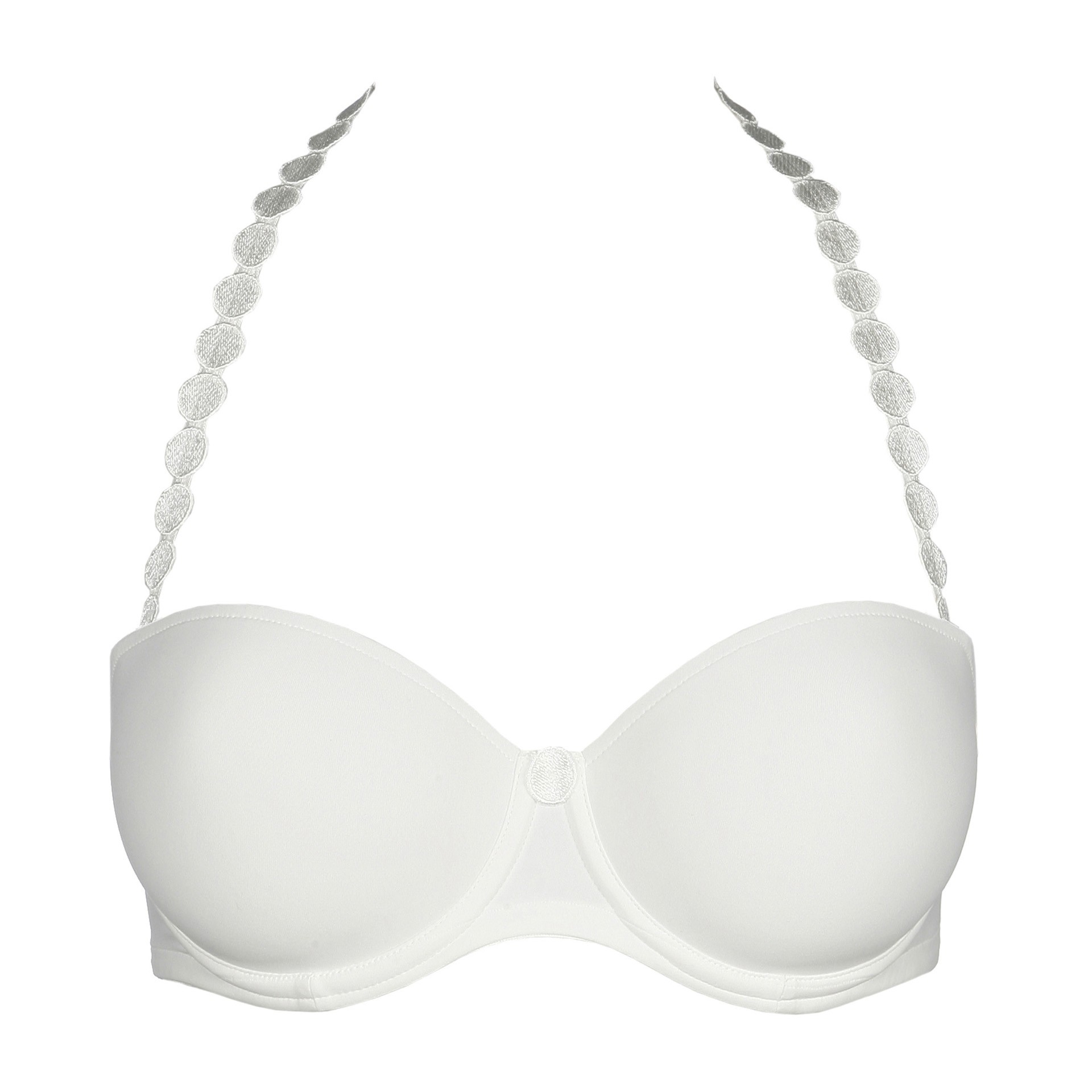 Marie Jo Tom Padded Strapless & Convertible Bra