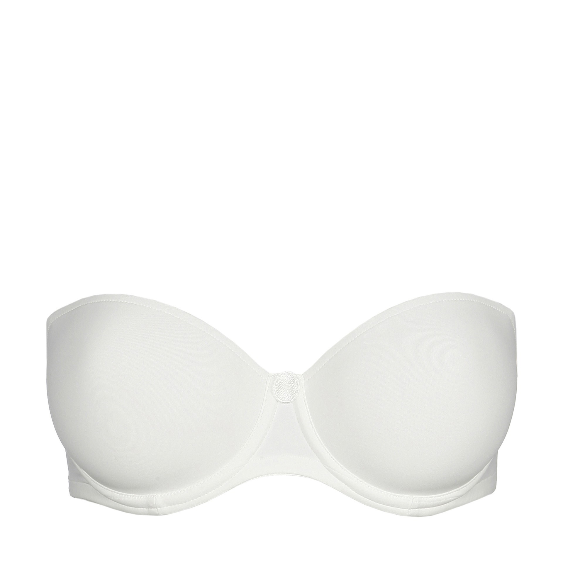 Marie Jo Tom Padded Strapless & Convertible Bra