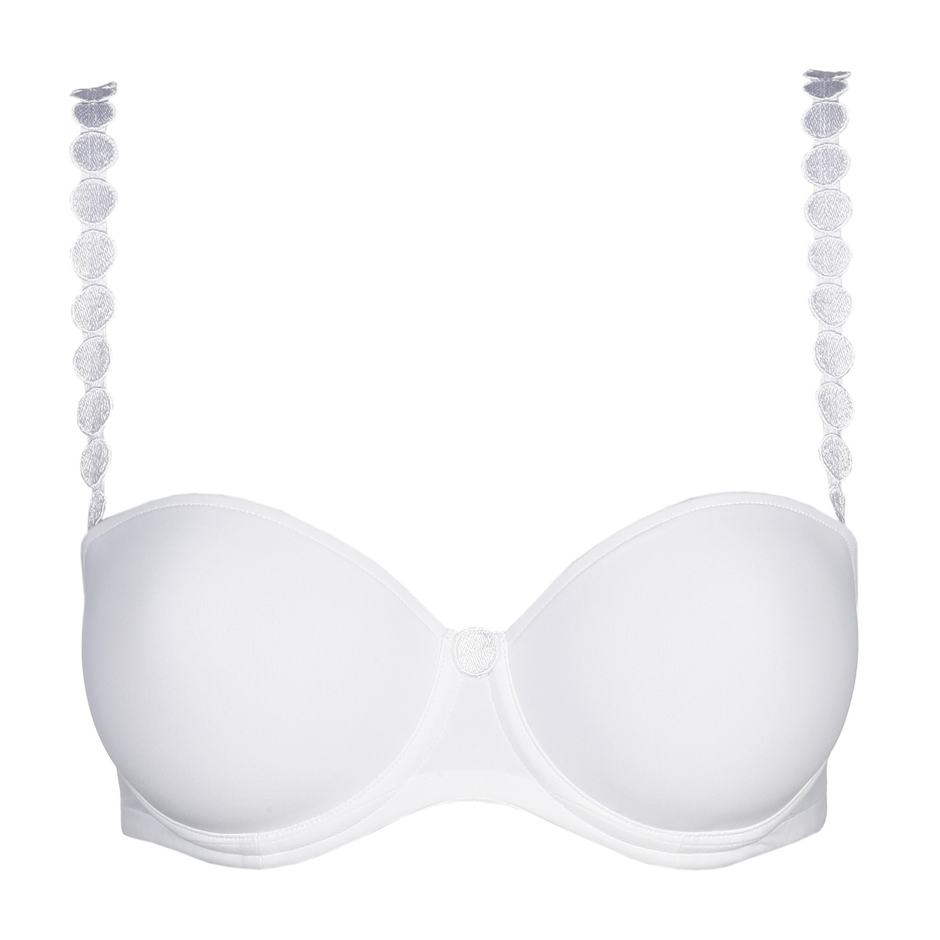 Marie Jo Tom Padded Strapless & Convertible Bra