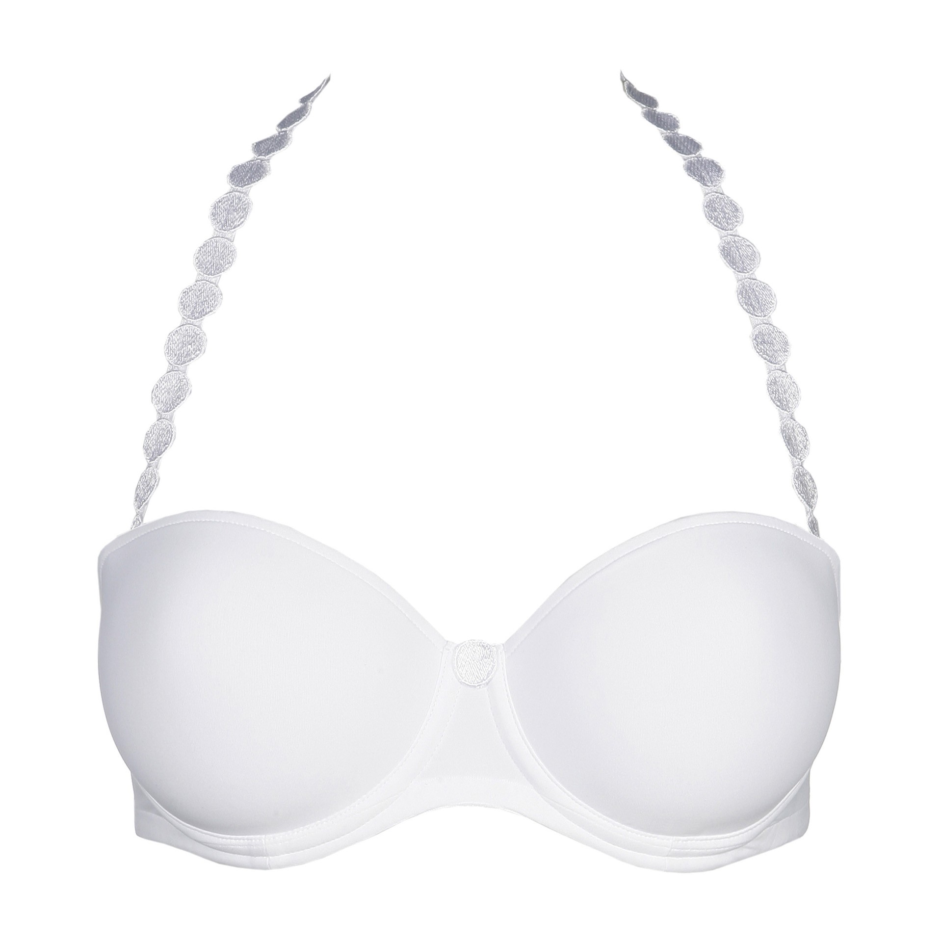 Marie Jo Tom Padded Strapless & Convertible Bra