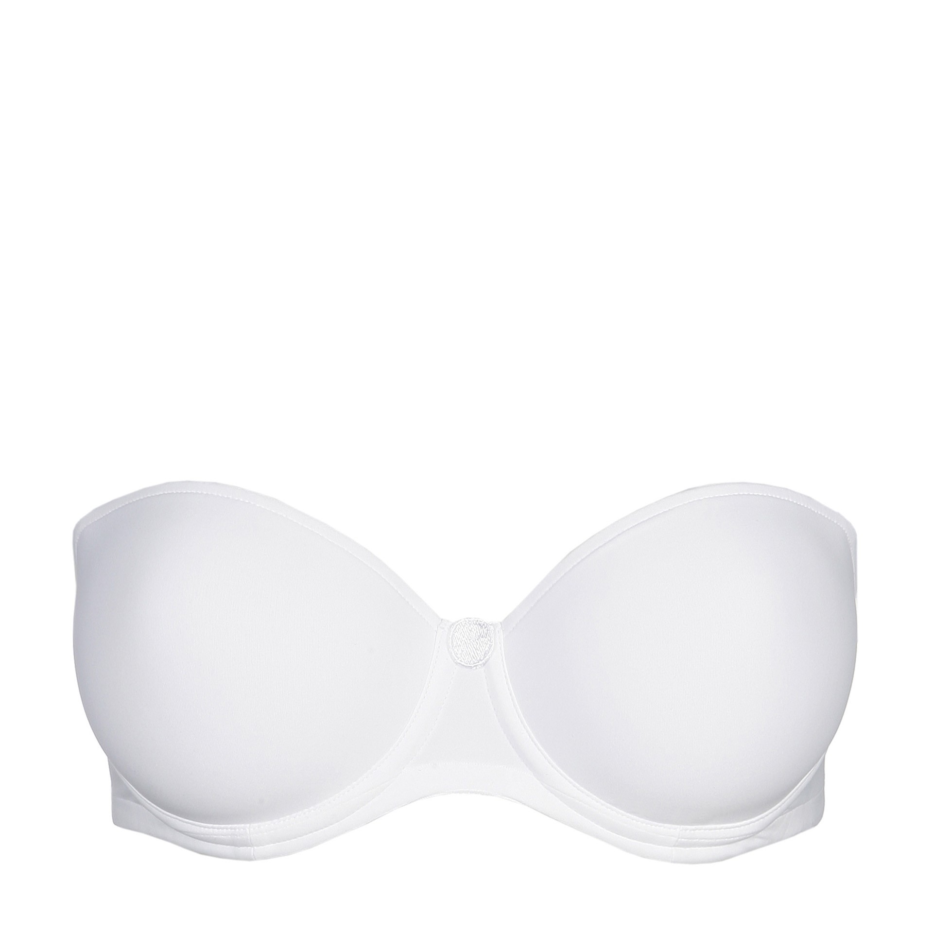Marie Jo Tom Padded Strapless & Convertible Bra
