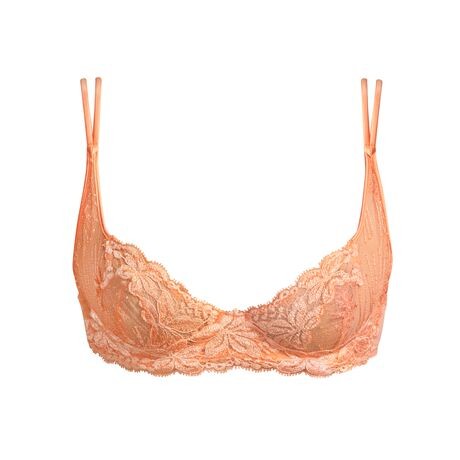 Andres Sarda Andraos Full Cup Underwire Bra - Lingerie Underworld