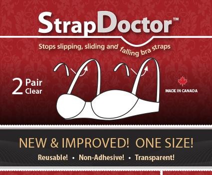 Strap Doctor