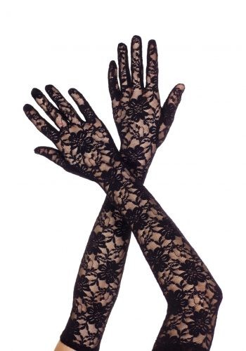 Music Legs 464 Gants