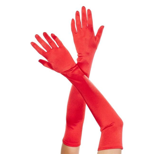 Music Legs 452 Gants