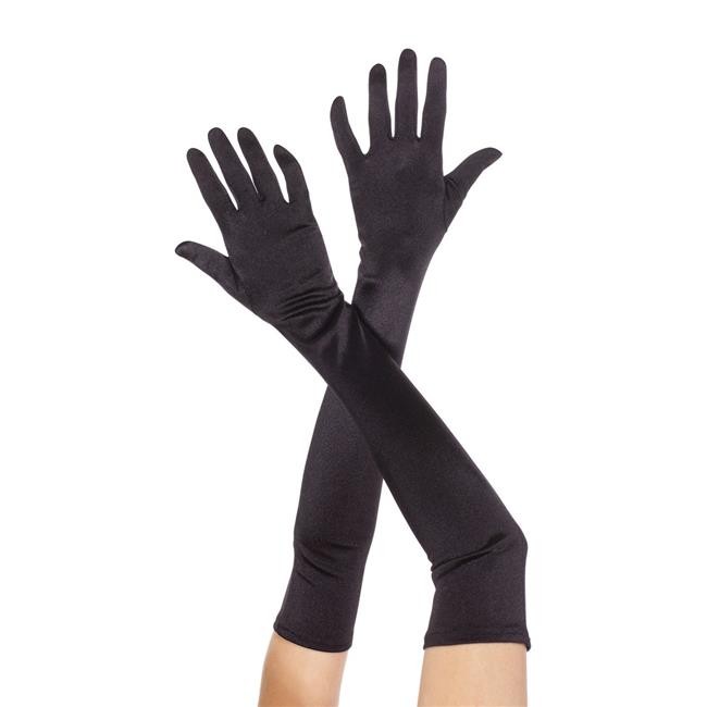 Music Legs 452 Gloves
