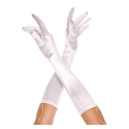 Music Legs 426 Gants