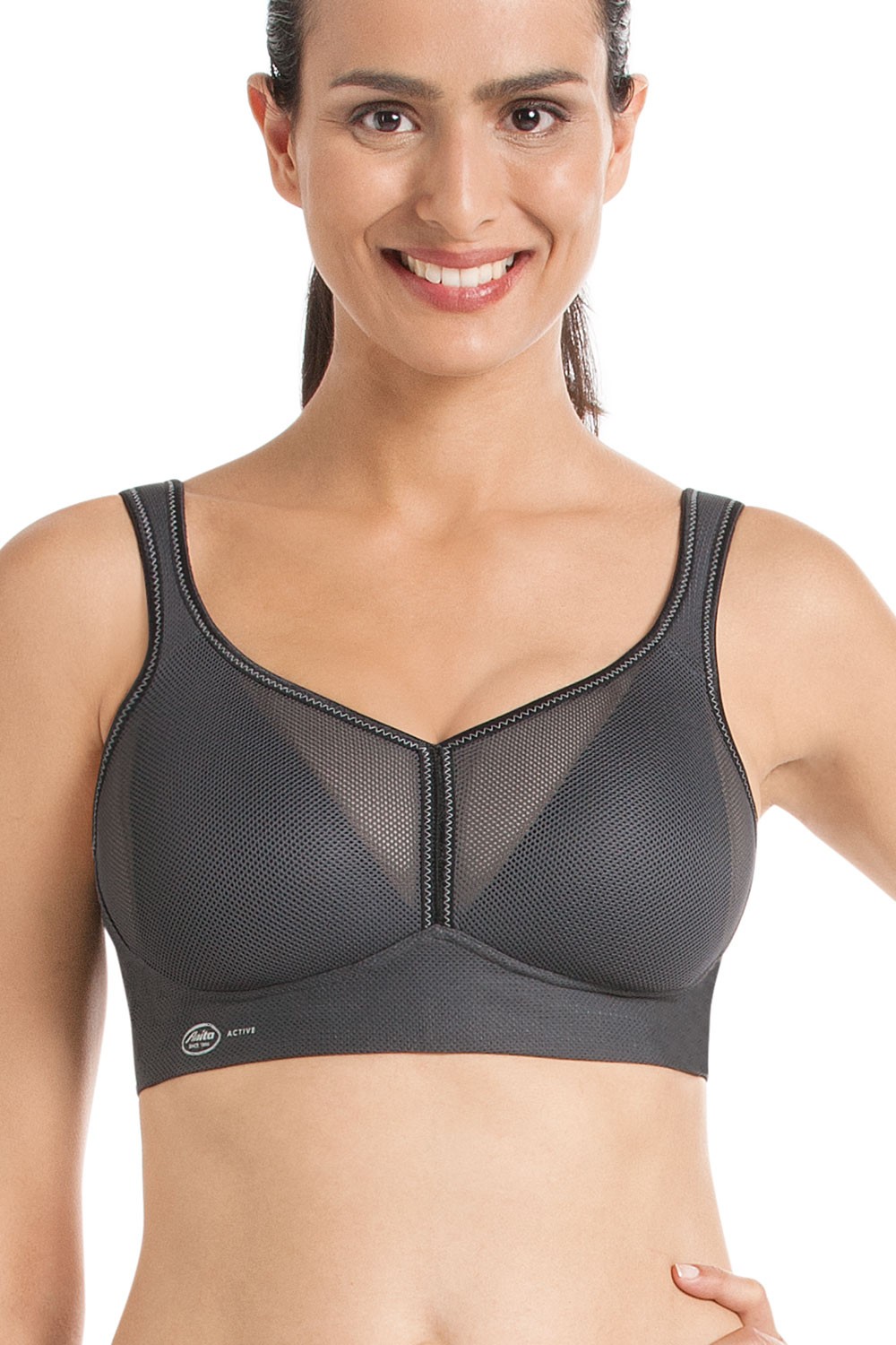 Anita Air Control Deltapad Sports Bra - Lingerie Underworld