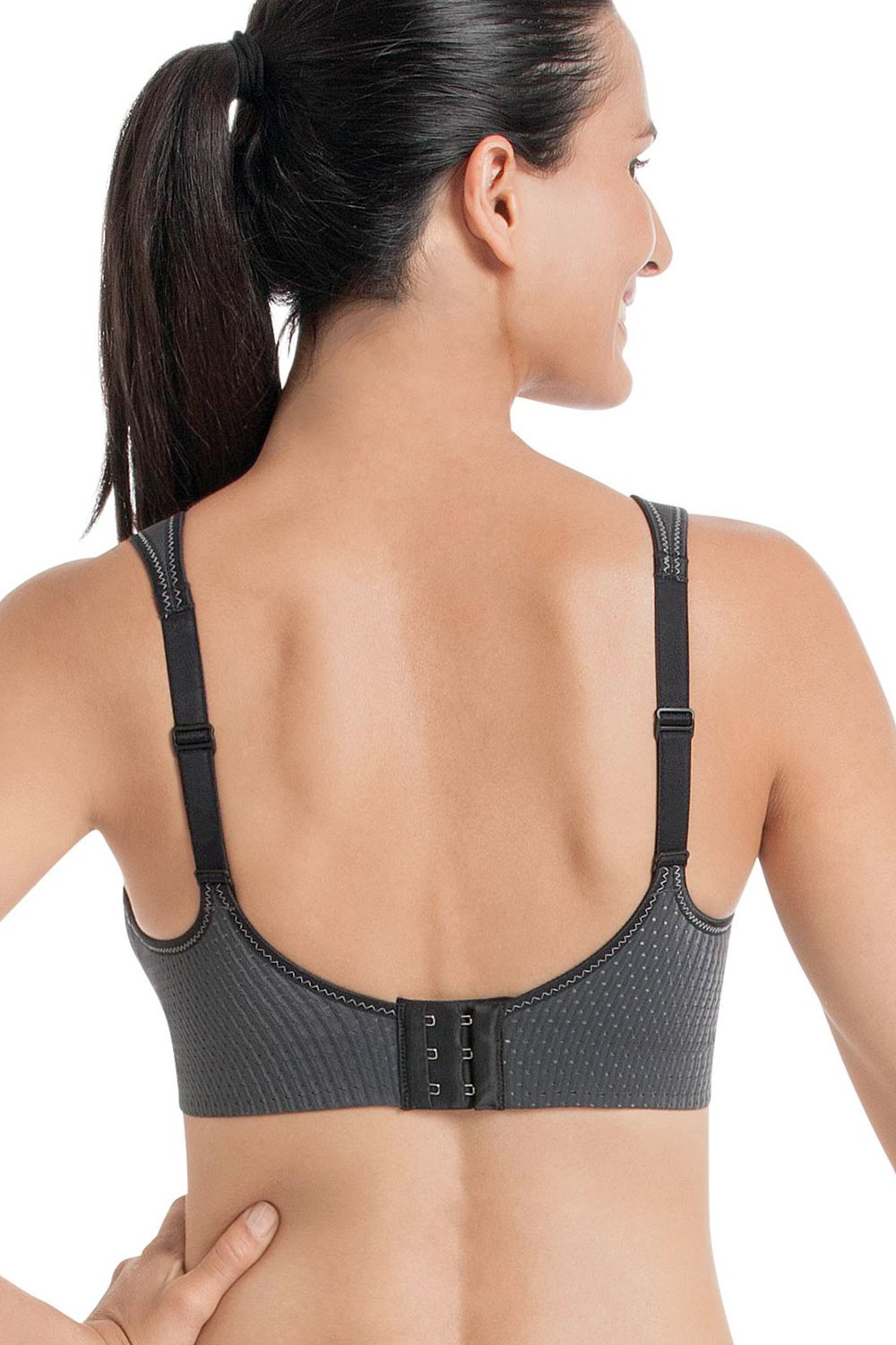 Anita Air Control Sports Bra - Orinoco Fashion Colour