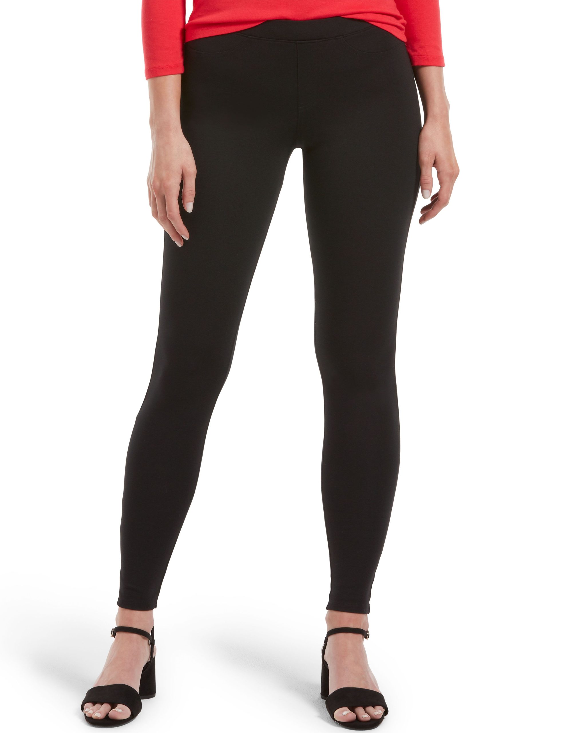 Hue PONTE LEGGINGS - Lingerie Underworld