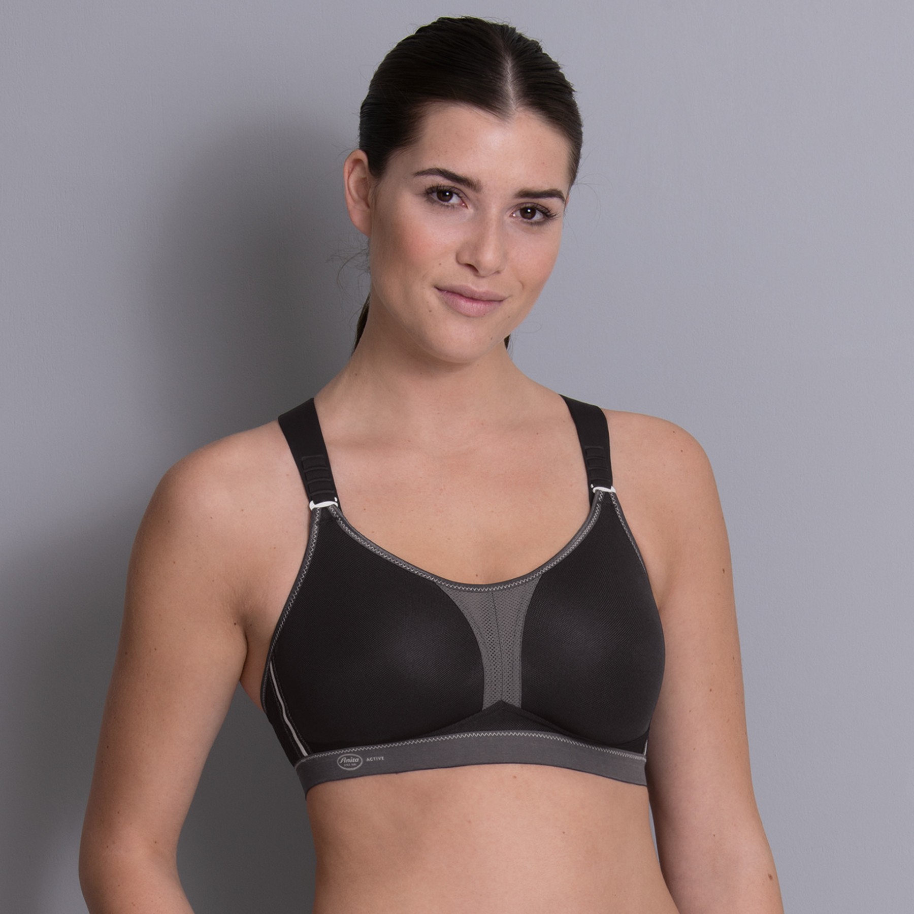 Anita Dynamixstar Racerback Sports Bra - Lingerie Underworld