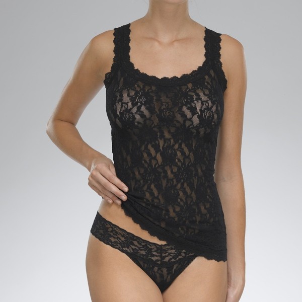 Janira Dolce Amore Camisole Tout Dentelle - Lingerie Underworld