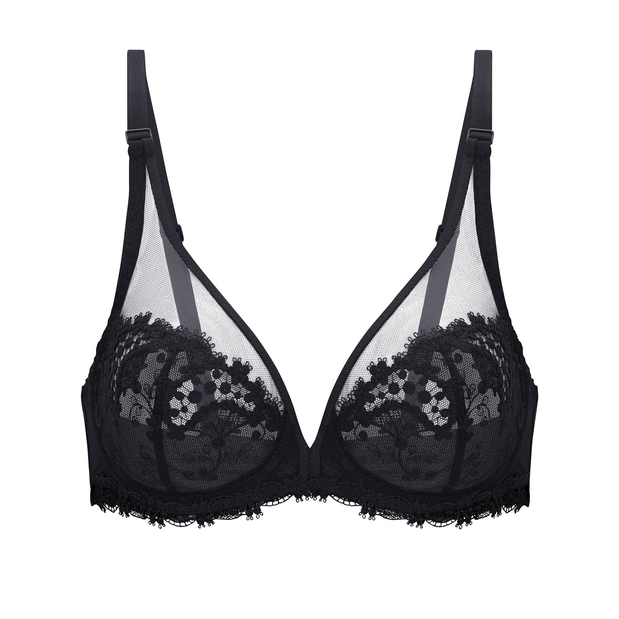 Simone Pérèle Wish Full Cup Plunge