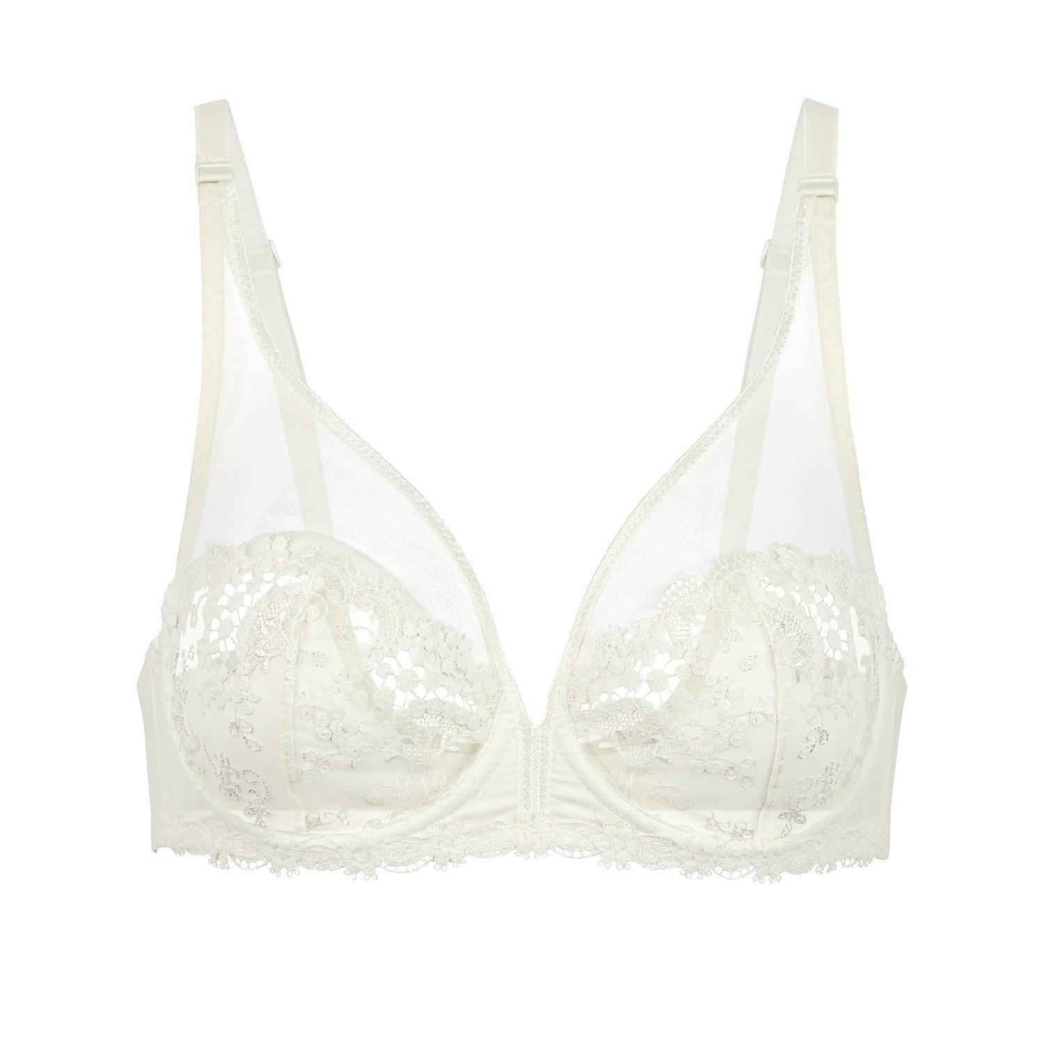 Simone Pérèle Wish Full Cup Plunge