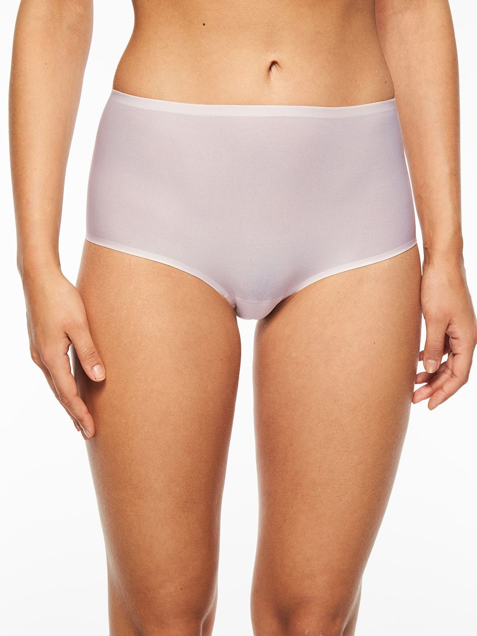 Chantelle Soft Stretch Culotte Haute